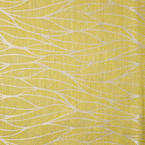 Cara Lemon Fabric by the Metre